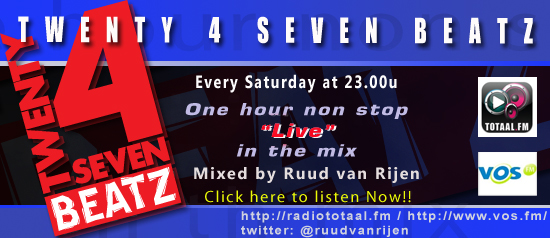 24-7 Beatz